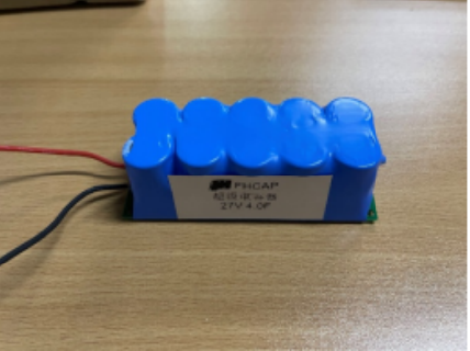 超級電容器可以取代UPS系統中的電池嗎?